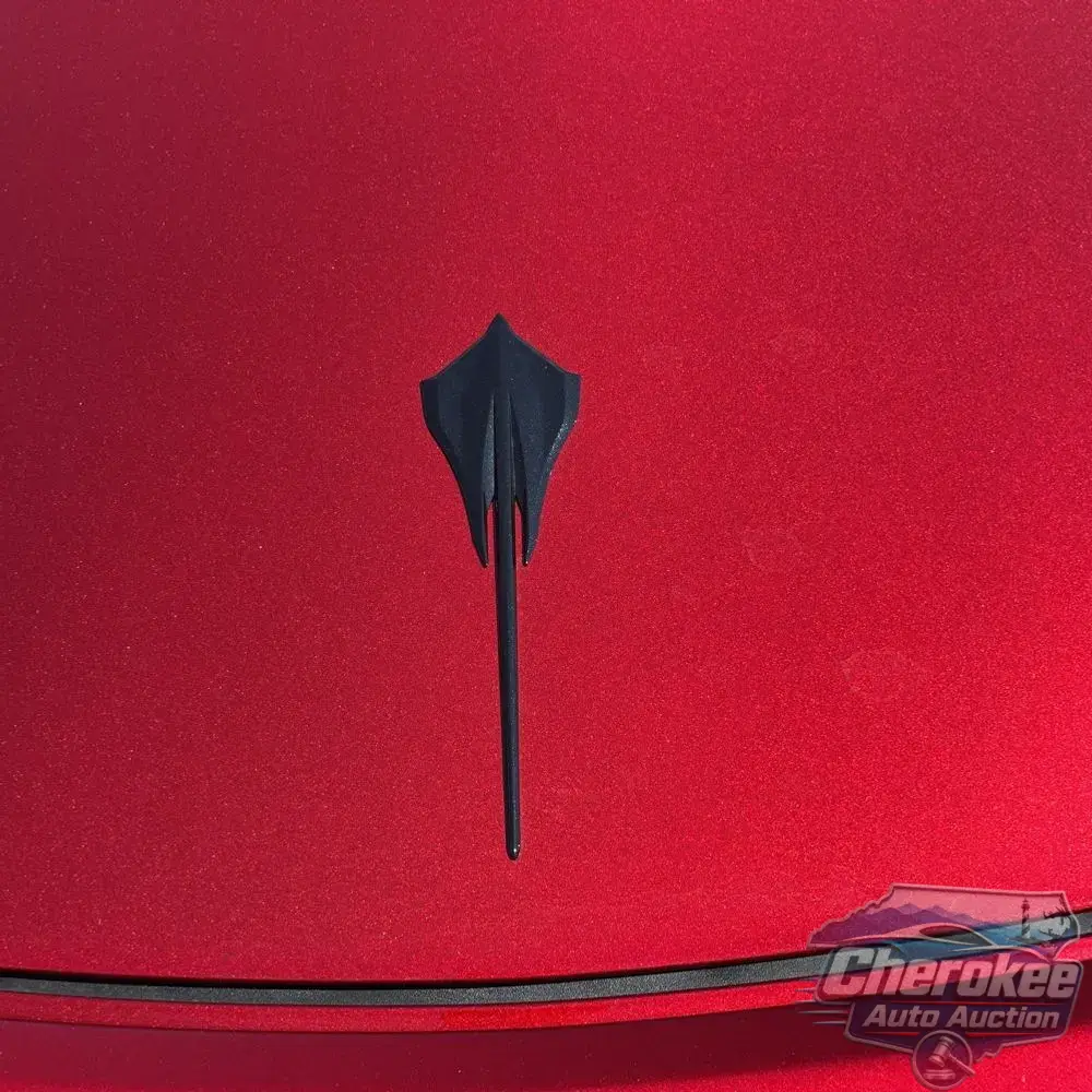 2024 Chevrolet Corvette Stingray