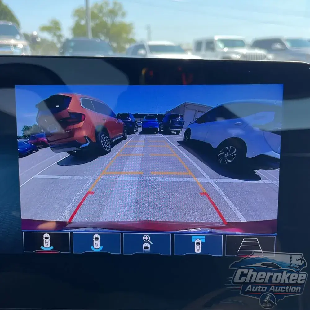 2024 Chevrolet Corvette Stingray