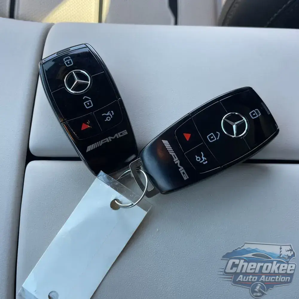 2025 Mercedes-Benz GLE AMG GLE 53