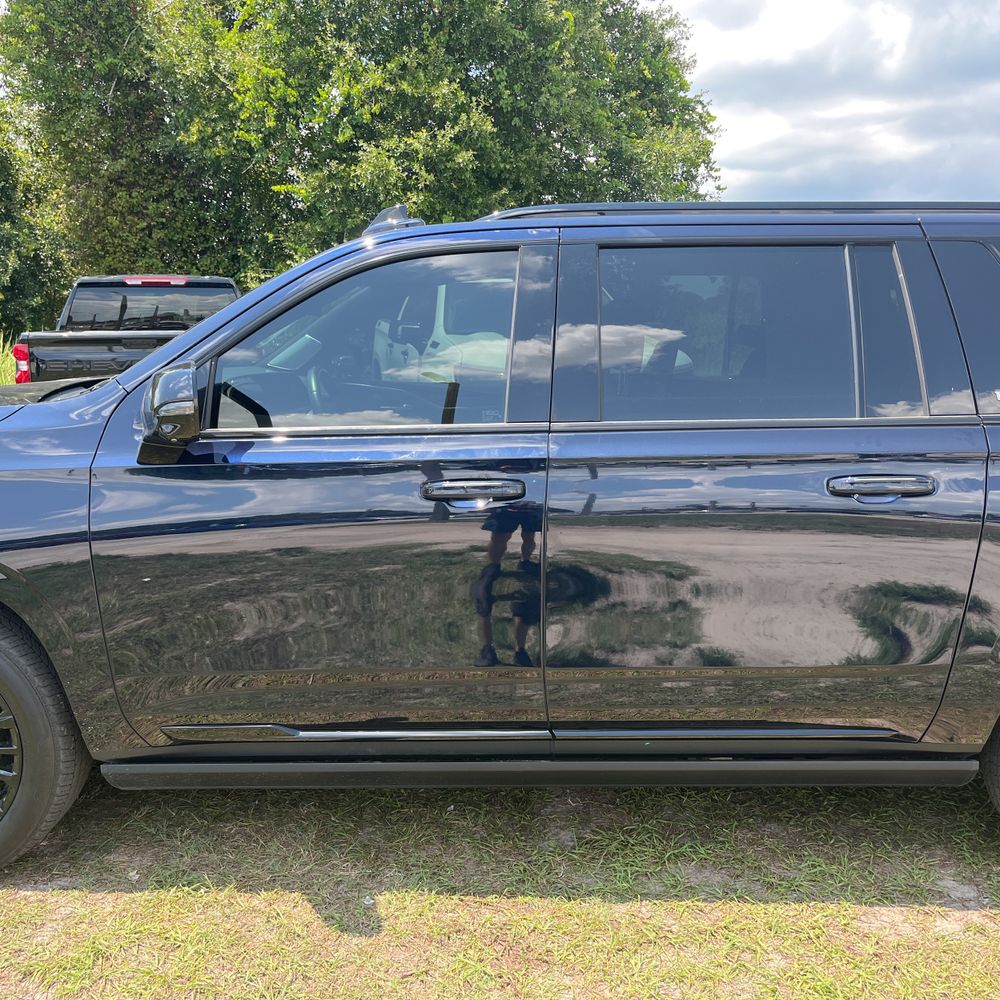 2024 Cadillac Escalade ESV Sport Platinum