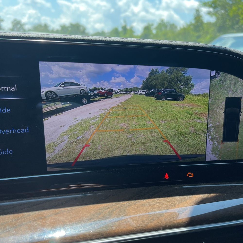2024 Cadillac Escalade ESV Sport Platinum