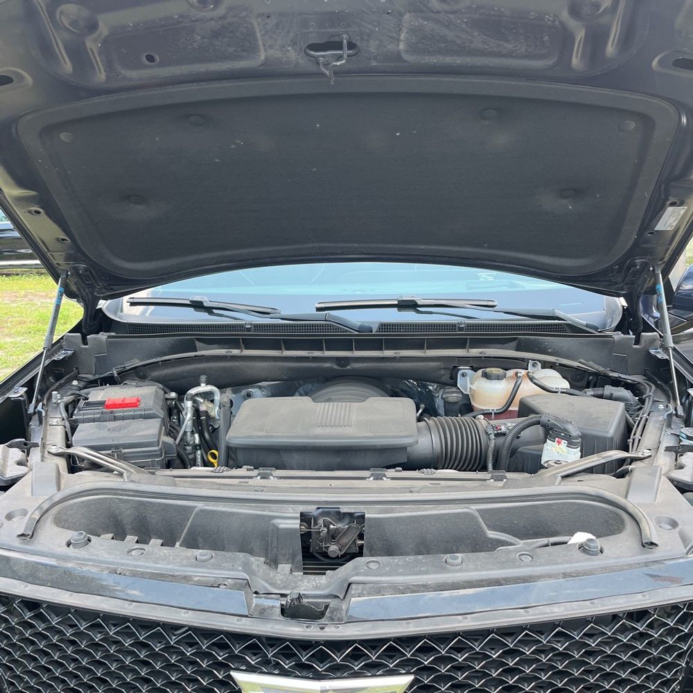 2024 Cadillac Escalade ESV Sport Platinum