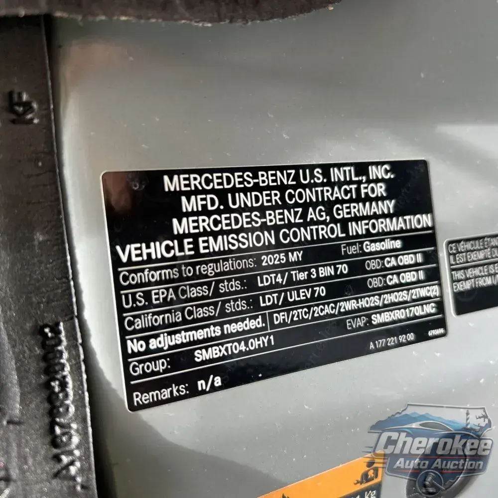 2025 Mercedes-Benz GLE AMG GLE 63 S