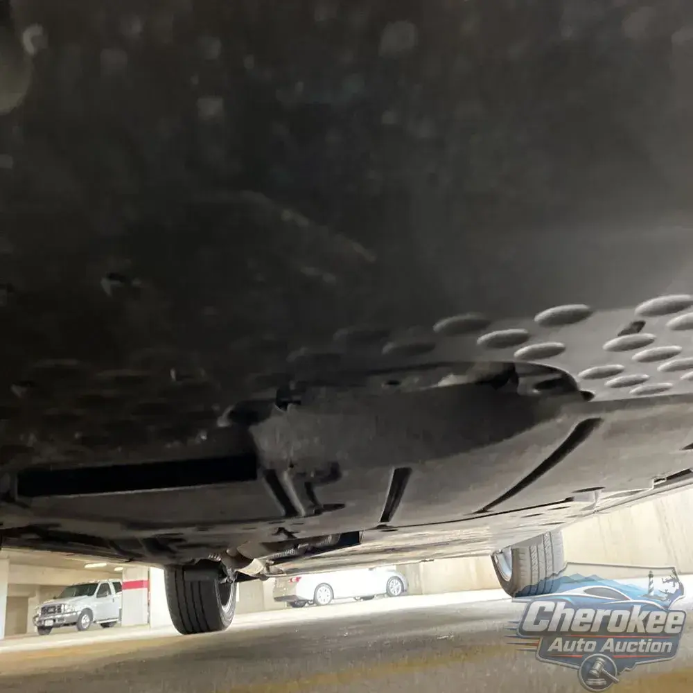 2024 Lexus NX 450h+ F SPORT Handling