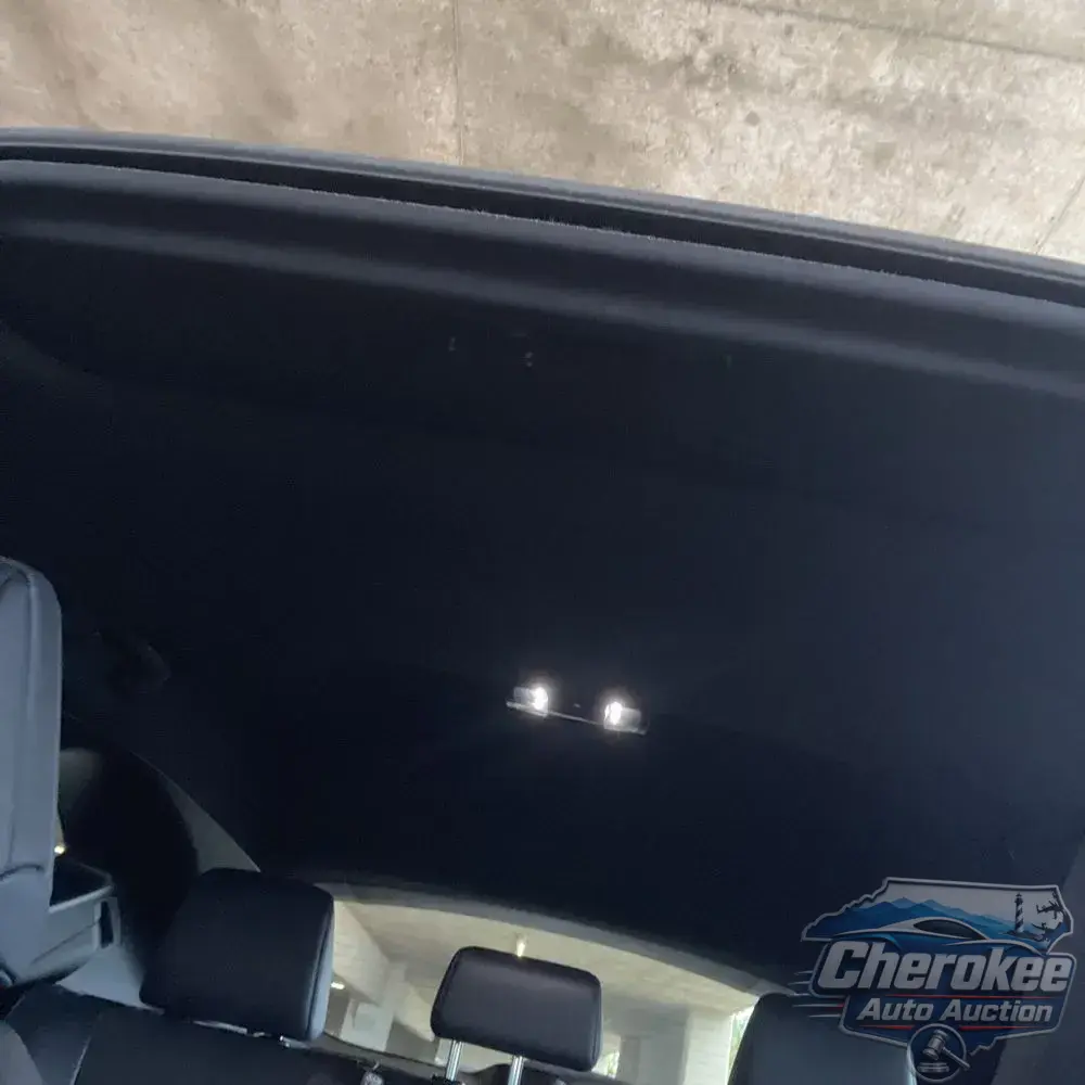 2024 Lexus NX 450h+ F SPORT Handling