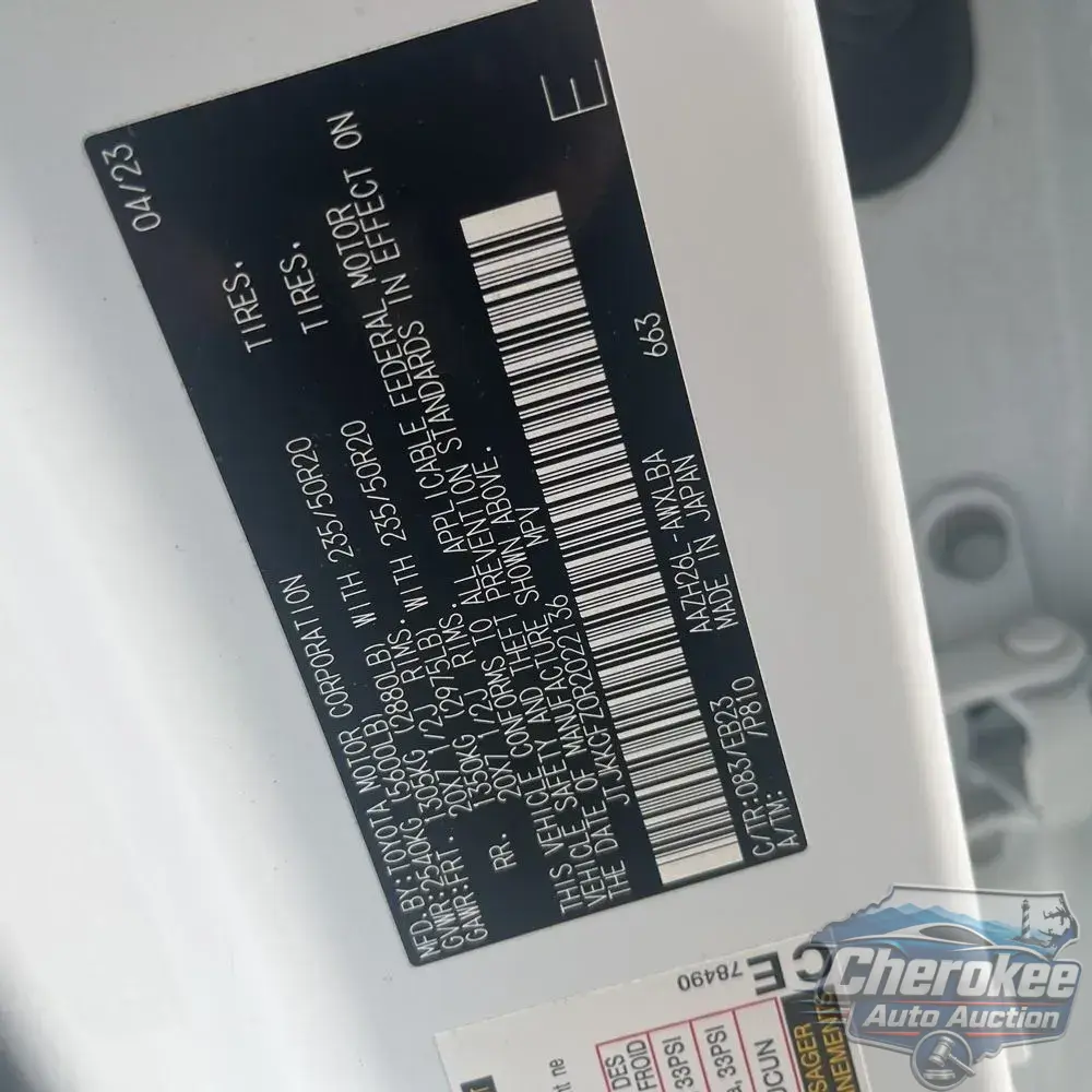 2024 Lexus NX 450h+ F SPORT Handling