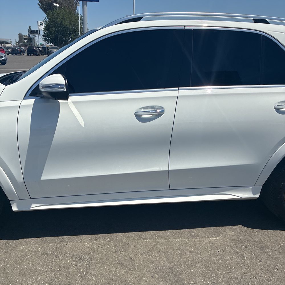 2025 Mercedes-Benz GLE GLE 350 4MATIC