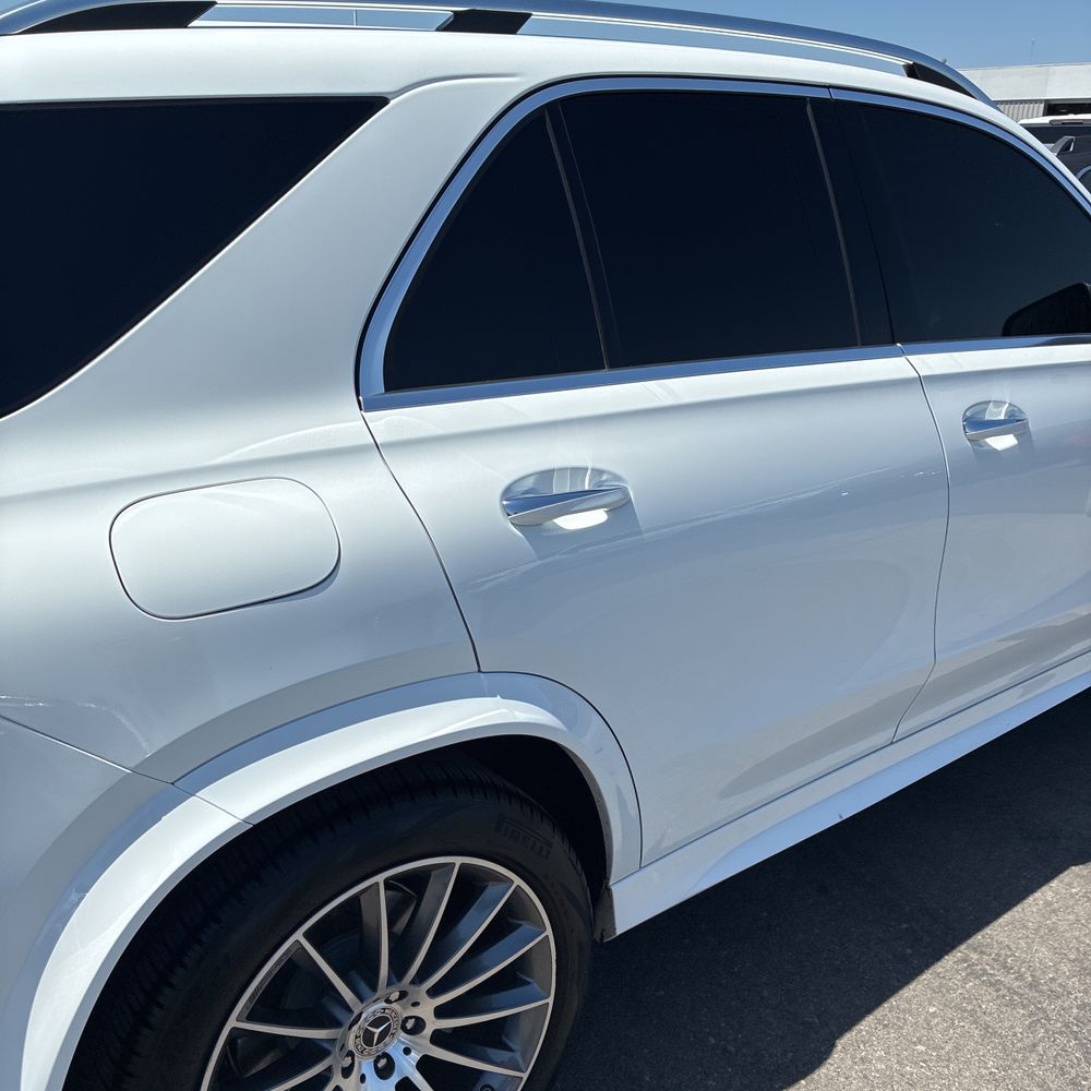 2025 Mercedes-Benz GLE GLE 350 4MATIC
