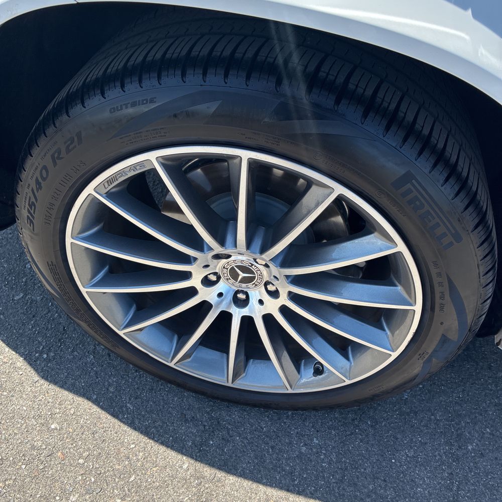 2025 Mercedes-Benz GLE GLE 350 4MATIC