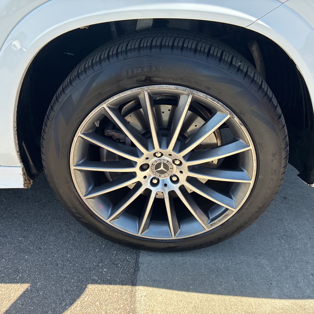 2025 Mercedes-Benz GLE GLE 350 4MATIC