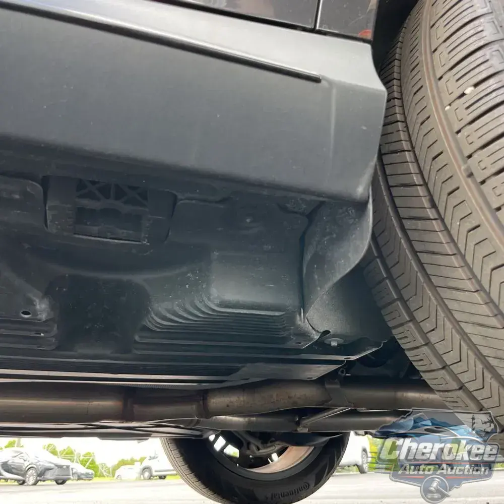 2024 Mercedes-Benz GLC AMG GLC 43