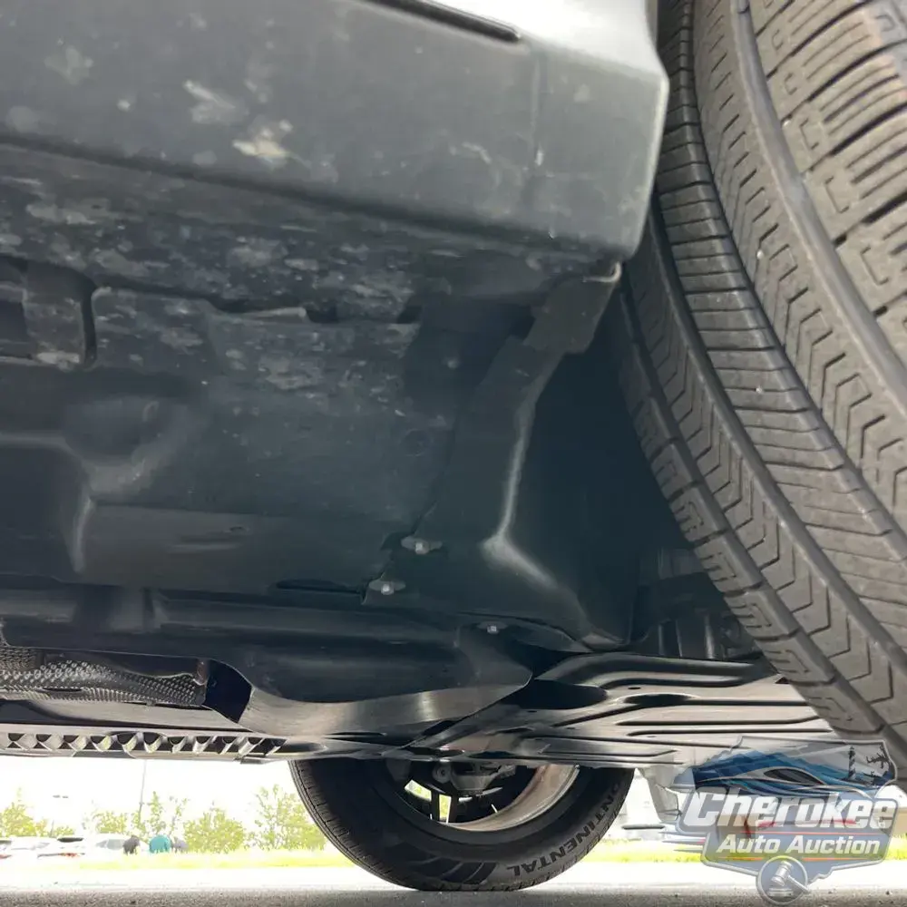 2024 Mercedes-Benz GLC AMG GLC 43