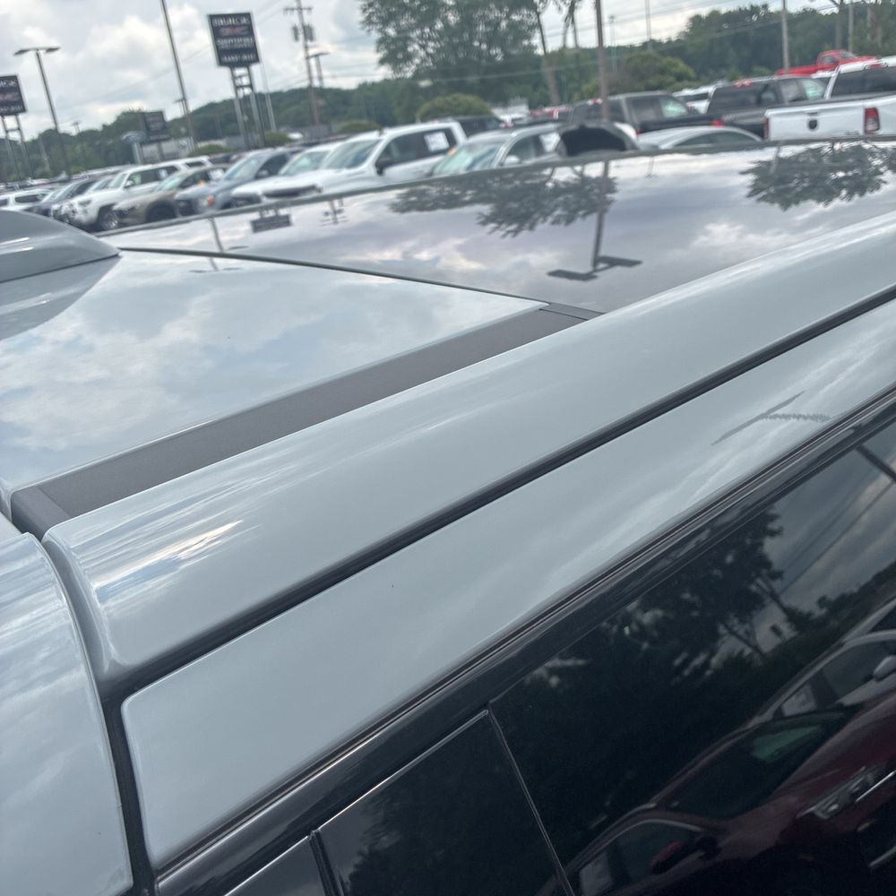 2025 GMC Sierra EV Denali