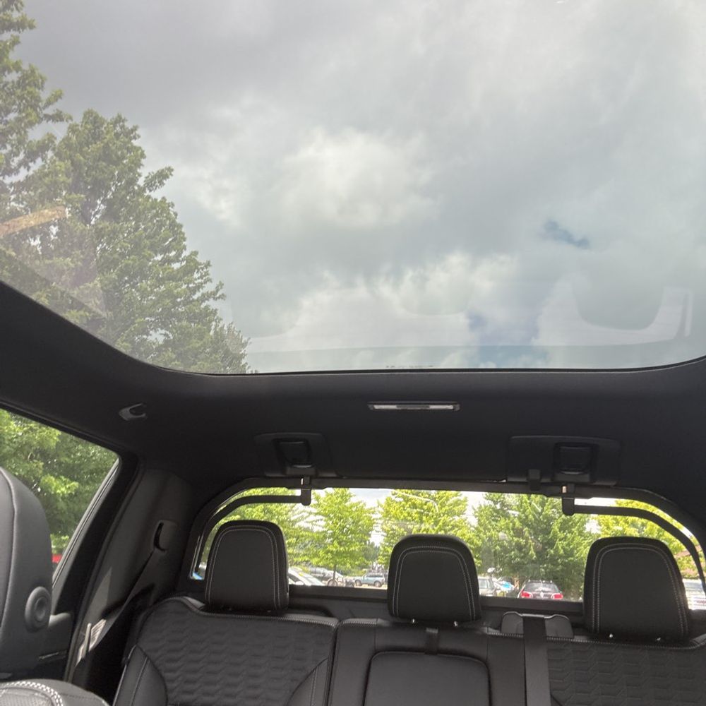 2025 GMC Sierra EV Denali