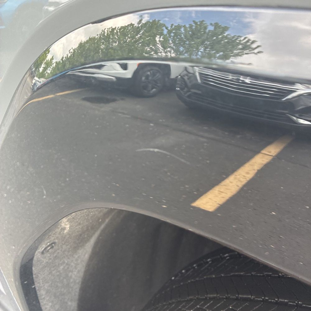 2025 GMC Sierra EV Denali