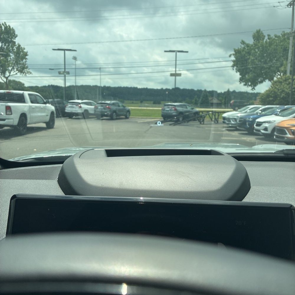 2025 GMC Sierra EV Denali
