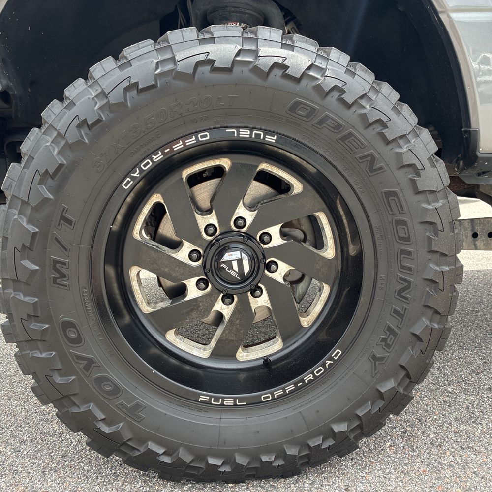 2022 Ford F-350 Super Duty Lariat