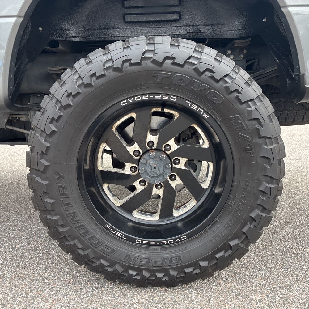 2022 Ford F-350 Super Duty Lariat