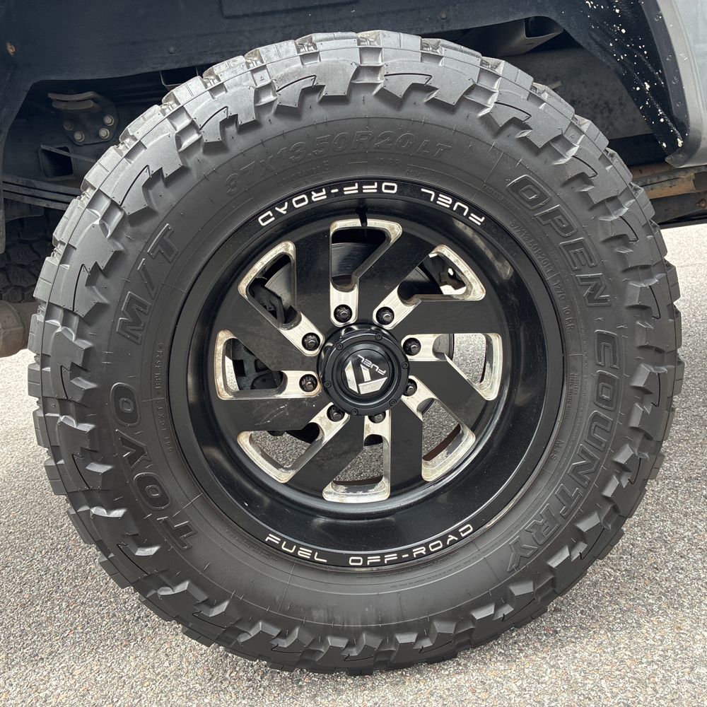 2022 Ford F-350 Super Duty Lariat