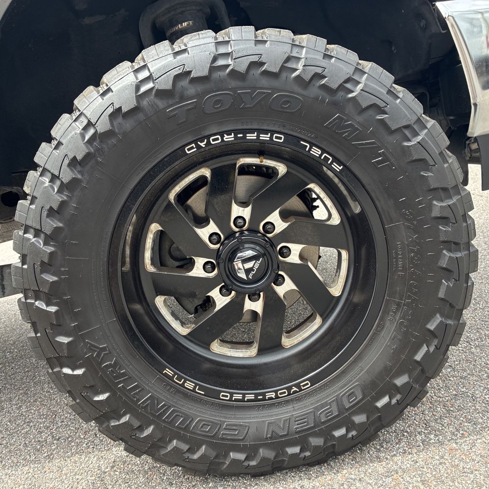 2022 Ford F-350 Super Duty Lariat