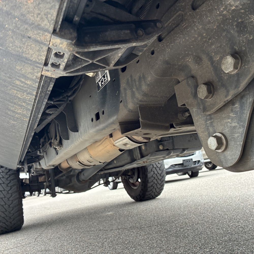 2022 Ford F-350 Super Duty Lariat