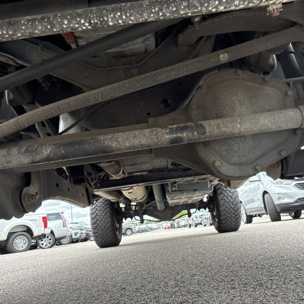 2022 Ford F-350 Super Duty Lariat