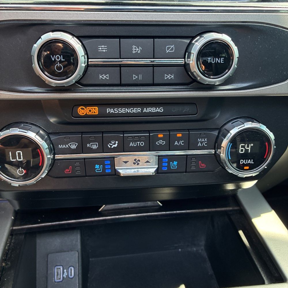 2022 Ford F-350 Super Duty Lariat