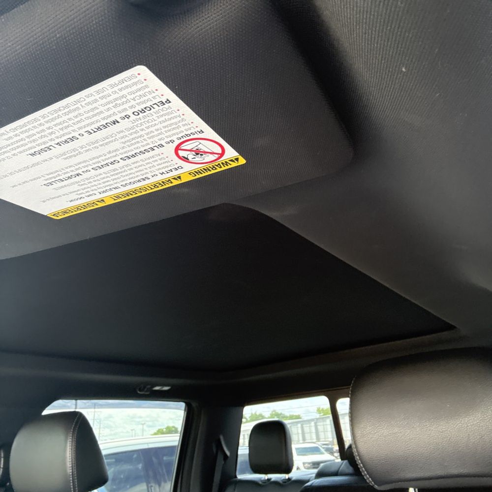 2022 Ford F-350 Super Duty Lariat