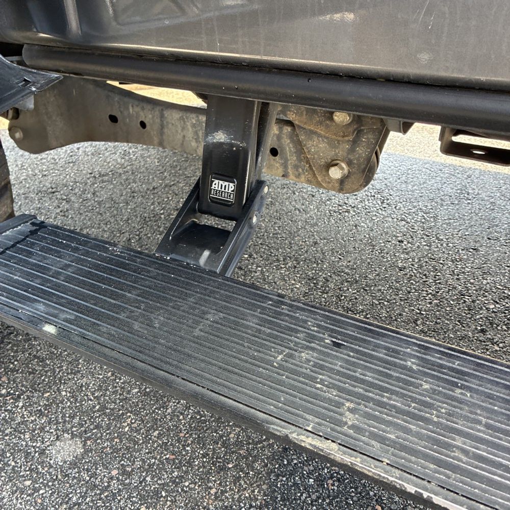2022 Ford F-350 Super Duty Lariat