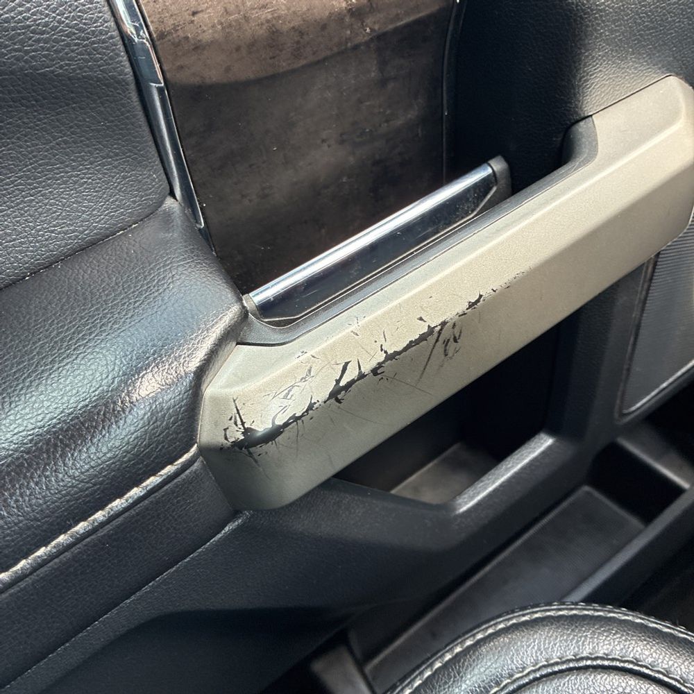 2022 Ford F-350 Super Duty Lariat