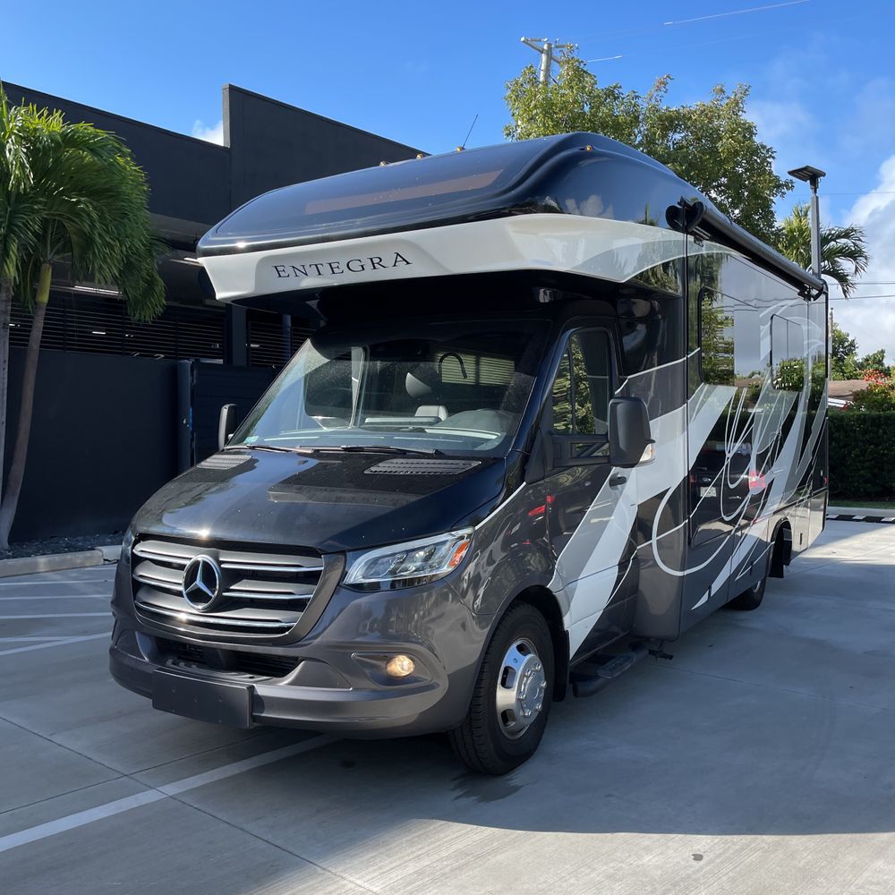 2021 Mercedes-Benz Sprinter 3500XD