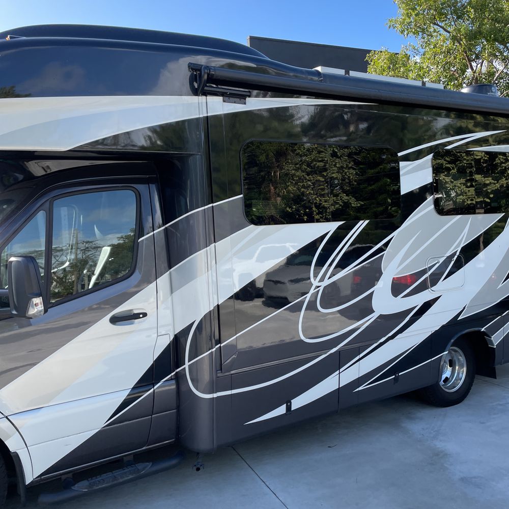 2021 Mercedes-Benz Sprinter 3500XD