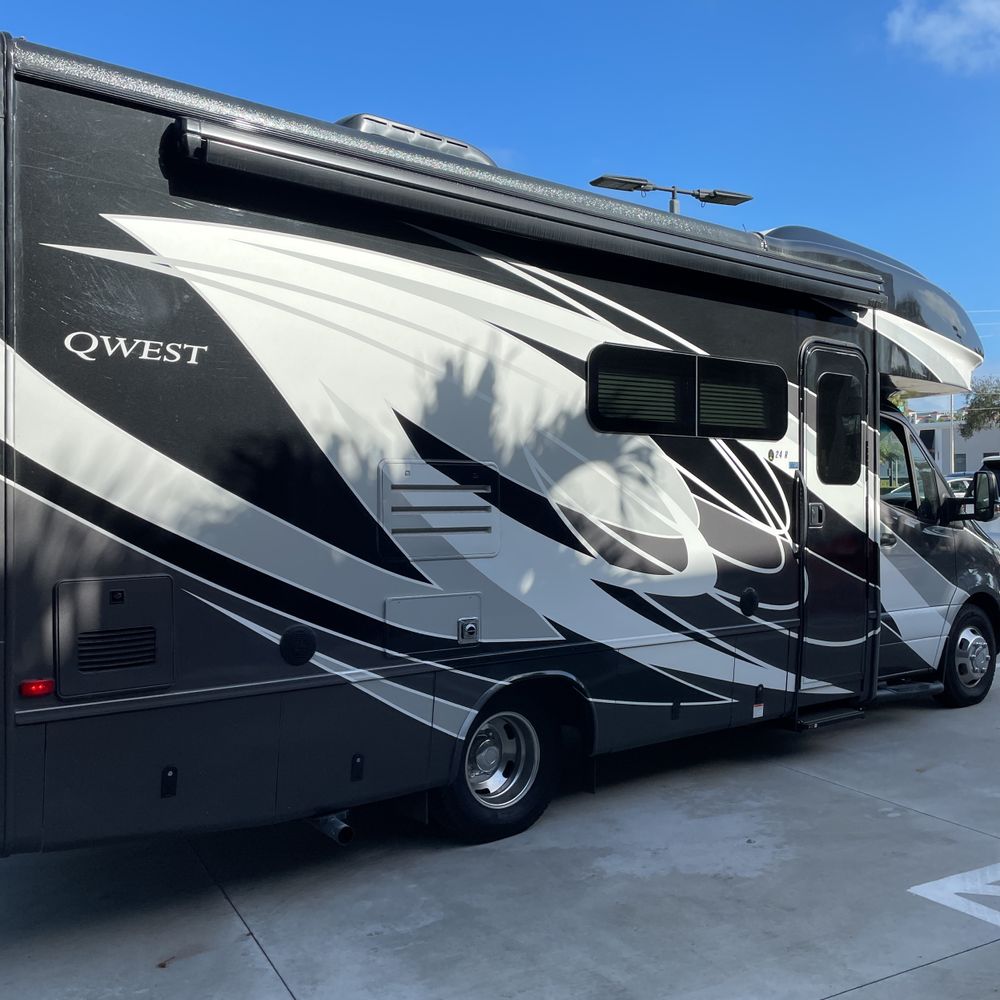 2021 Mercedes-Benz Sprinter 3500XD