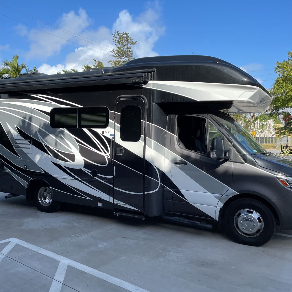 2021 Mercedes-Benz Sprinter 3500XD