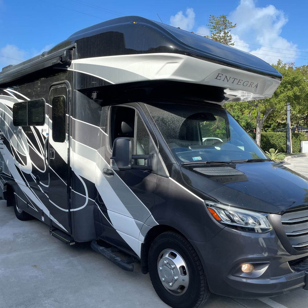 2021 Mercedes-Benz Sprinter 3500XD