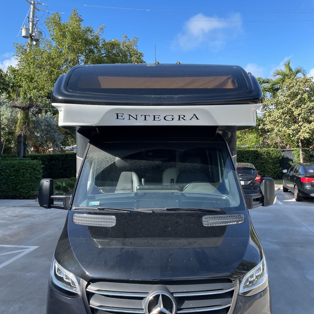 2021 Mercedes-Benz Sprinter 3500XD