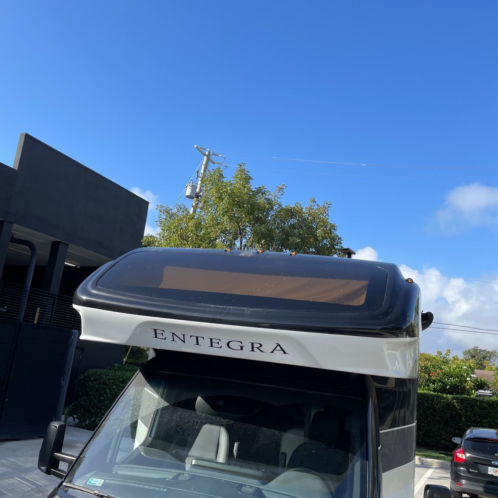 2021 Mercedes-Benz Sprinter 3500XD