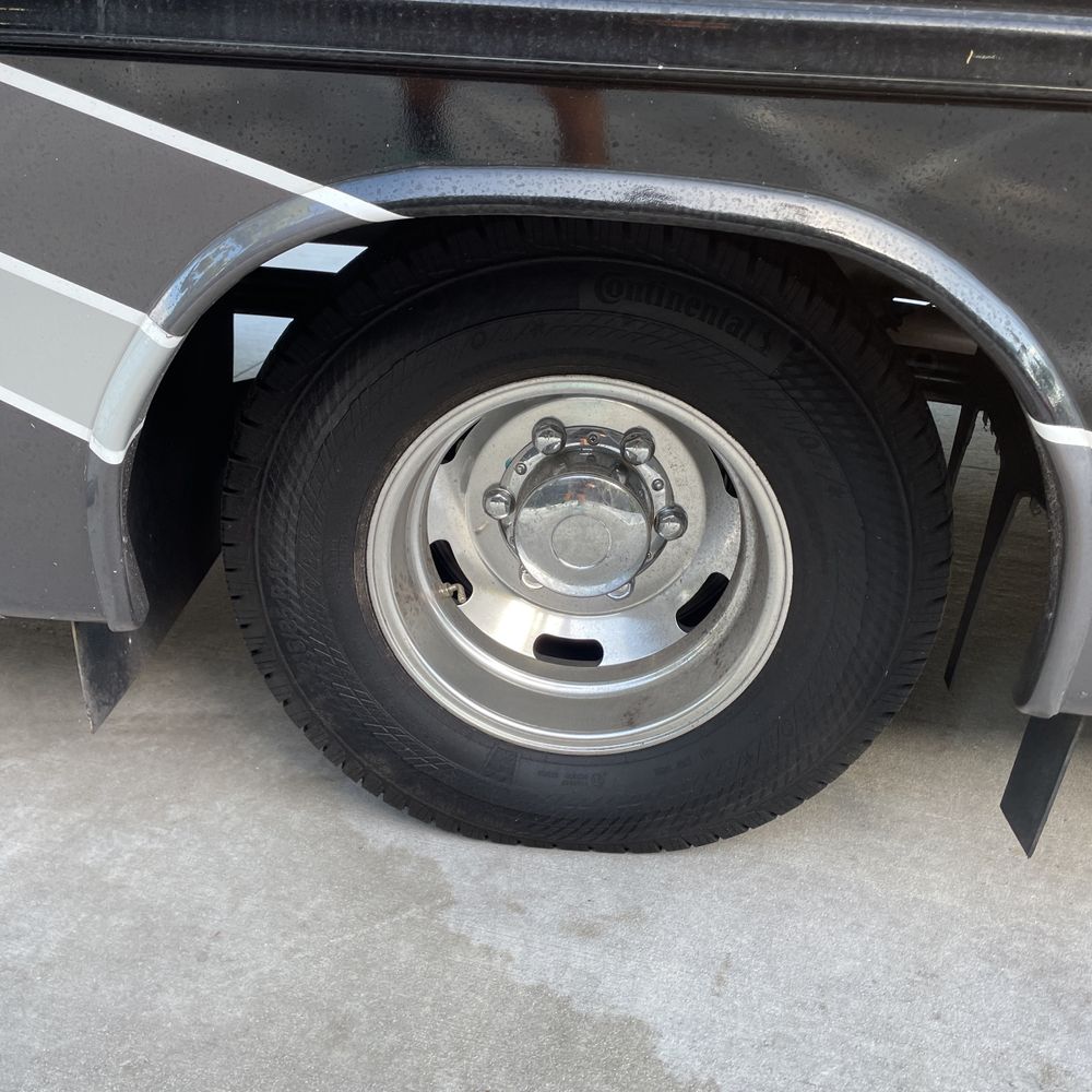 2021 Mercedes-Benz Sprinter 3500XD