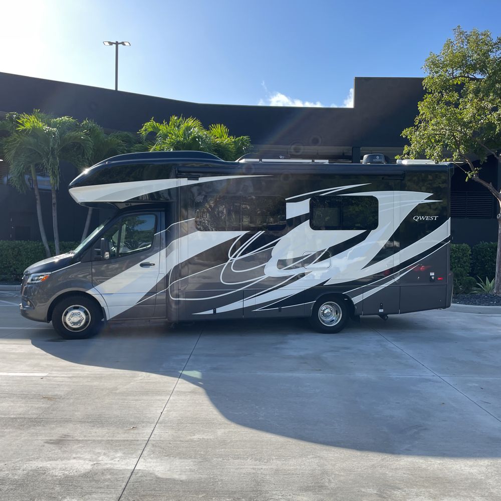 2021 Mercedes-Benz Sprinter 3500XD