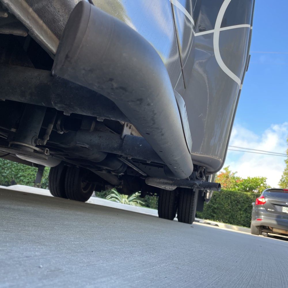 2021 Mercedes-Benz Sprinter 3500XD