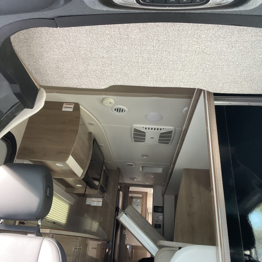 2021 Mercedes-Benz Sprinter 3500XD
