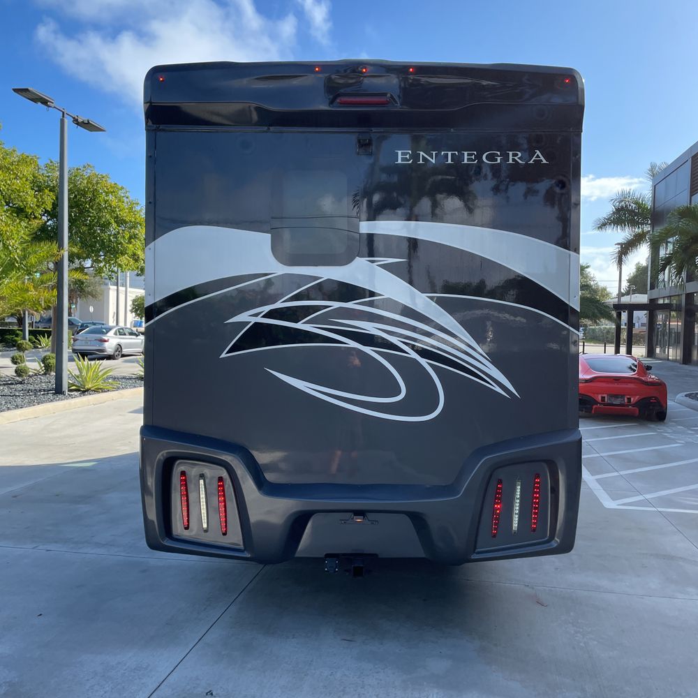 2021 Mercedes-Benz Sprinter 3500XD