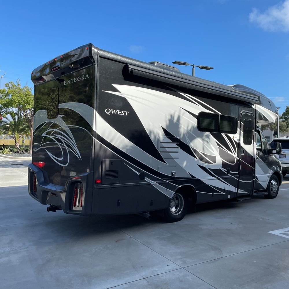 2021 Mercedes-Benz Sprinter 3500XD