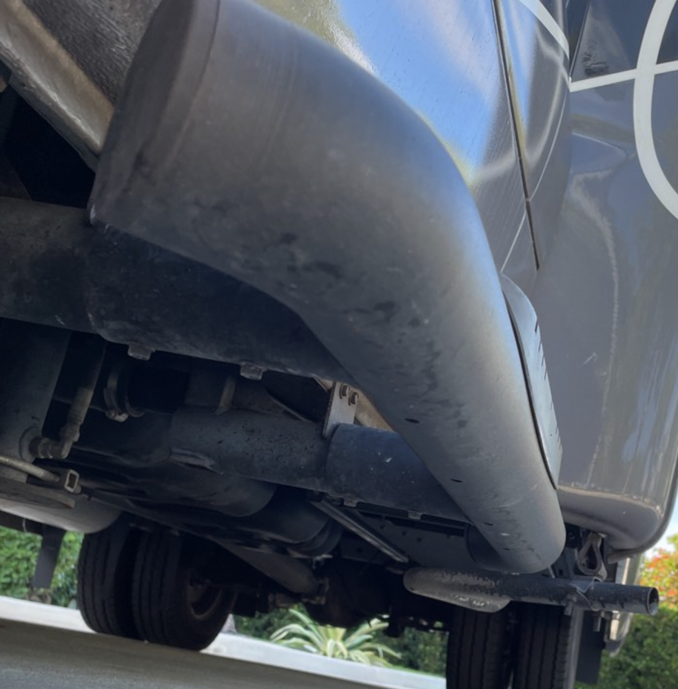 2021 Mercedes-Benz Sprinter 3500XD