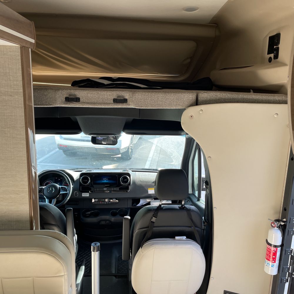 2021 Mercedes-Benz Sprinter 3500XD