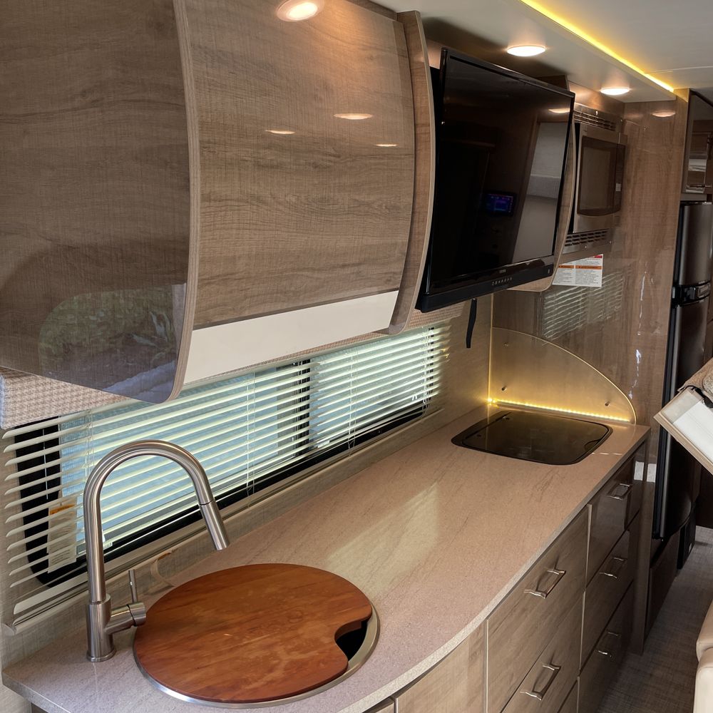 2021 Mercedes-Benz Sprinter 3500XD