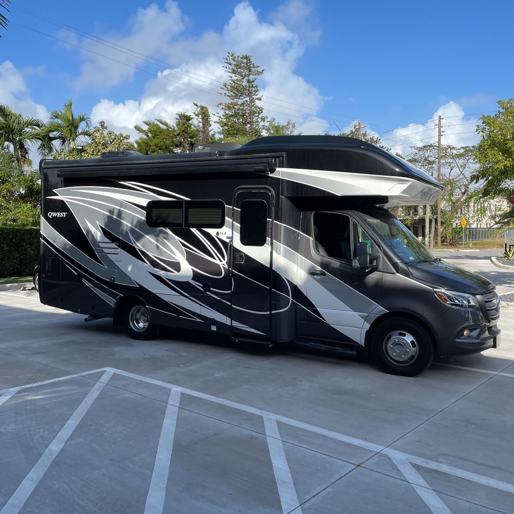 2021 Mercedes-Benz Sprinter 3500XD