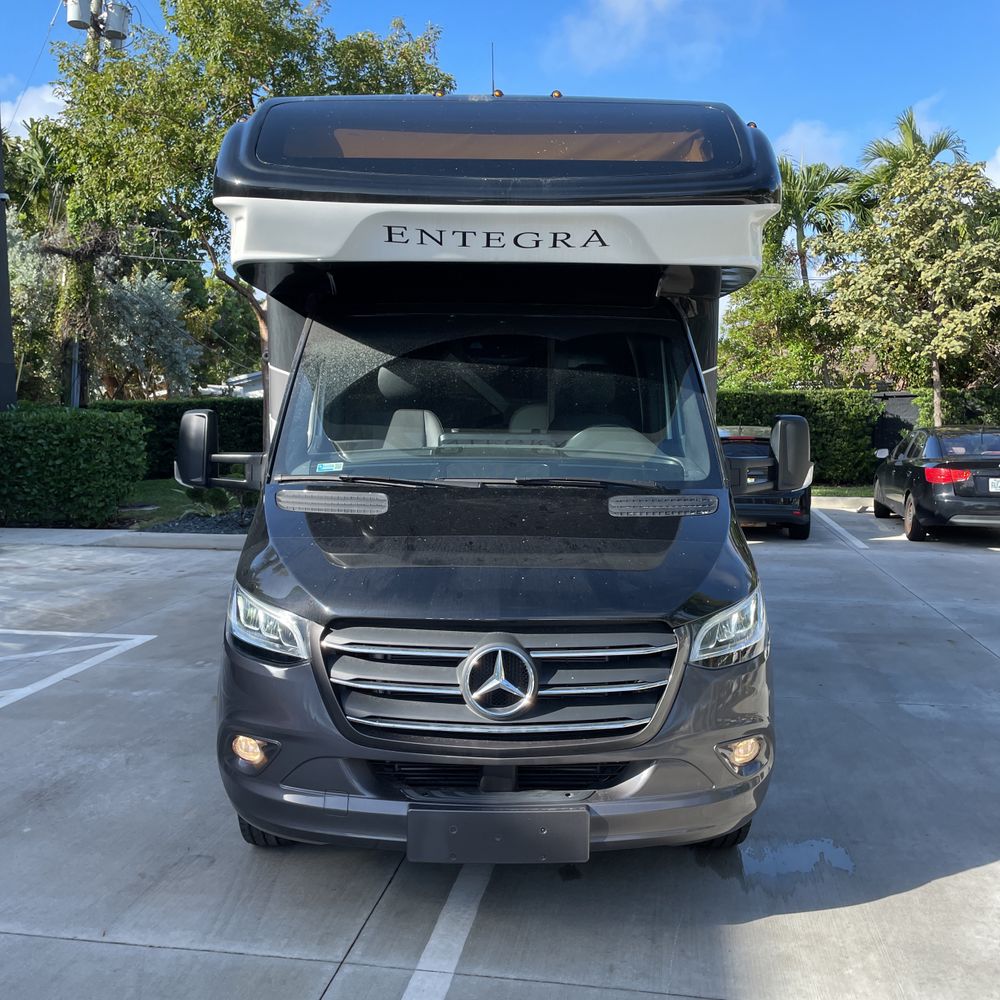 2021 Mercedes-Benz Sprinter 3500XD