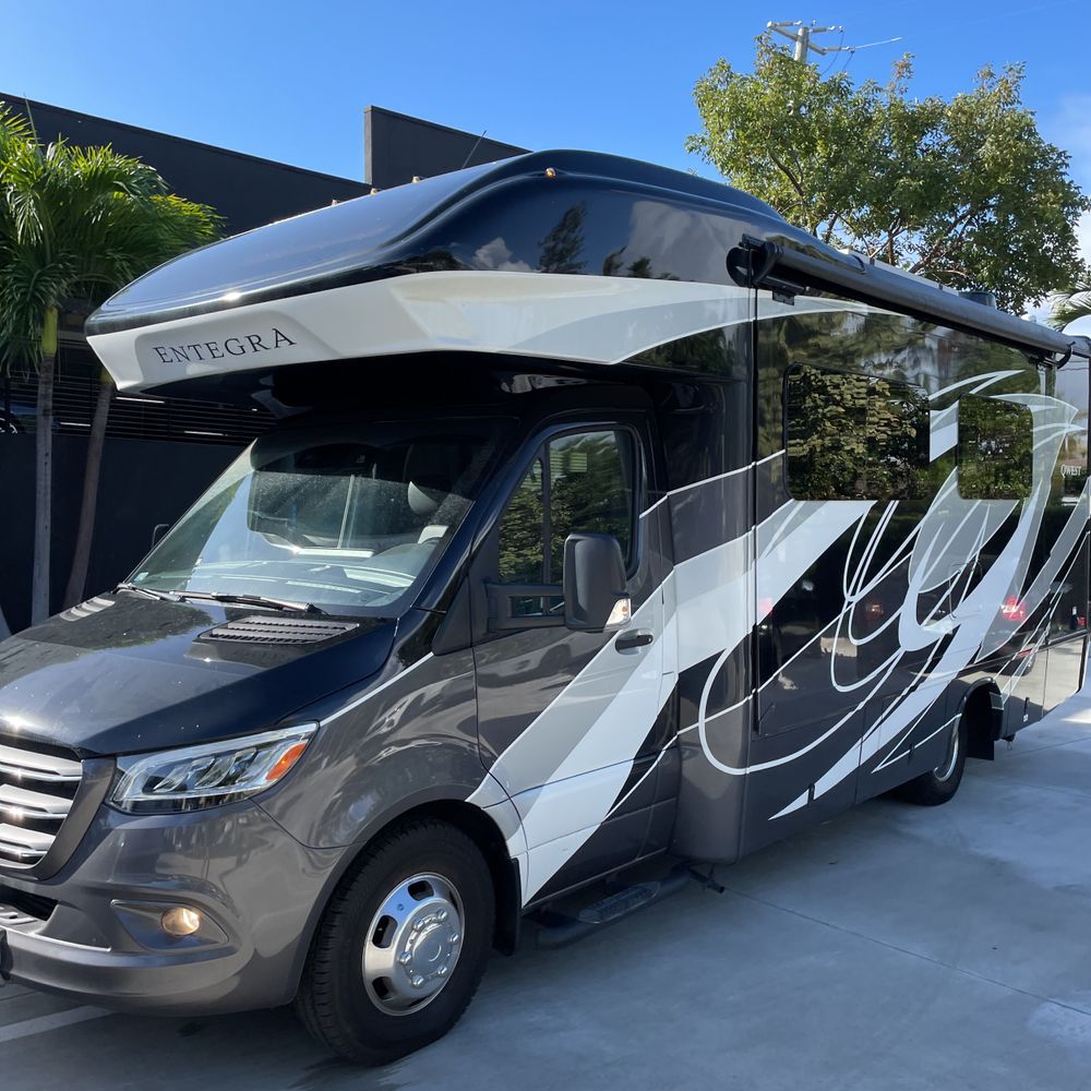 2021 Mercedes-Benz Sprinter 3500XD