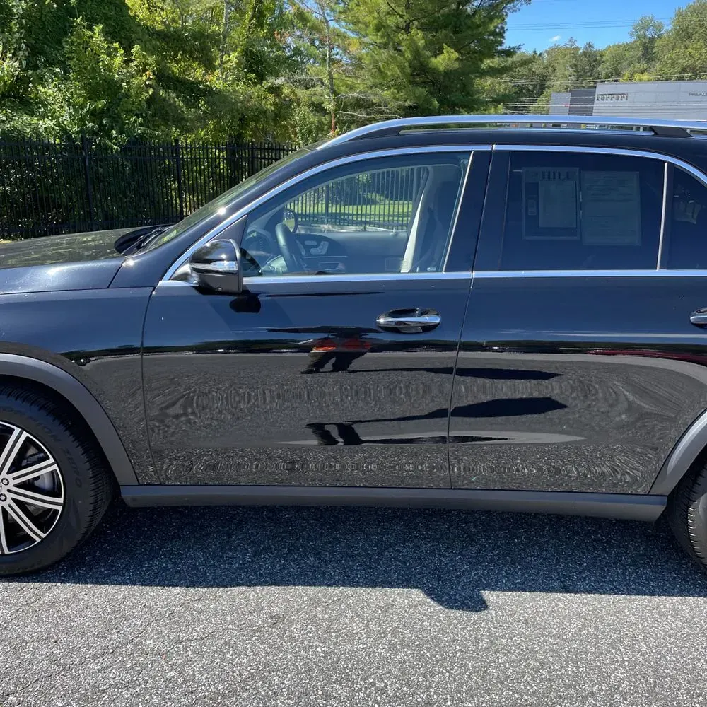 2024 Mercedes-Benz GLE GLE 450 4MATIC
